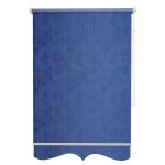 Rolete decorative 25 mm rd25-rembrandt-true-navy-60011 Opac - jaluzele rulouri