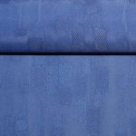 Rolete decorative 25 mm rd25-rembrandt-true-navy-60011 Opac - jaluzele rulouri - imagine 2
