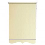 Rolete decorative 25 mm rd25-van-gogh-champagne-30002 Opac - jaluzele rulouri