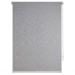 Rolete standard 17 mm rs17-cristal-cr-05 Semitransparent - rulouri geam