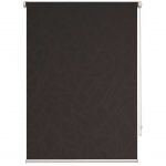 Rolete standard 17 mm rs17-cristal-cr-07 Semitransparent - rulouri geam