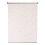 Rolete standard 25 mm rs25-mm-cristal-cr-01 Semitransparent - jaluzele rolete