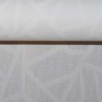 Rolete standard 25 mm rs25-mm-cristal-cr-01 Semitransparent - jaluzele rolete - imagine 2