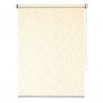 Rolete standard 25 mm rs25-mm-cristal-cr-02 Semitransparent - jaluzele rolete