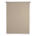 Rolete standard 25 mm rs25-mm-cristal-cr-04 Semitransparent - jaluzele rolete