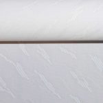 Rolete standard 25 mm rs25-mm-madeira-White-50001 Opac - jaluzele rolete - imagine 2