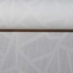 Rolete standard electrice rse-cristal-cr-01 Semitransparent - rolete geam - imagine 2