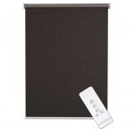 Rolete standard electrice rse-cristal-cr-07 Semitransparent - rolete geam
