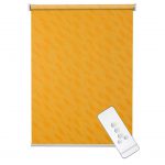 Rolete standard electrice rse-mandeira-amber-5004 Opac - rolete geam