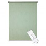 Rolete standard electrice rse-van-gogh-mint-tone-30006 Opac - rolete geam