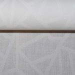 Rolete Velux rv-cristal-cr-01 Semitransparent - rulouri geam interior - imagine 2
