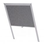 Rolete Velux rv-cristal-cr-06 Semitransparent - rulouri geam interior