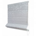 Jaluzele romane jr-youngflori-001-alb