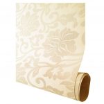 Rolete cu arc rca-youngflori-002-bej - rulouri interioare - imagine 2