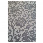 Rolete decorative 25 mm rd25-youngflori-008-gri-antracit - jaluzele rulouri - imagine 3
