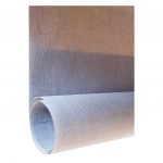 Jaluzele verticale 89 mm SAHARA 844 GRI - imagine 2