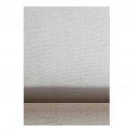 Jaluzele verticale 89 mm SAHARA 844 GRI - imagine 3