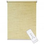 Rolete standard electrice SAHARA 843 CREM - rolete geam