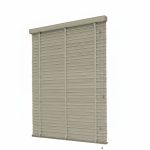 Jaluzele orizontale lemn 50 mm 10 - jaluzele interioare