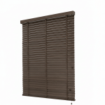 Jaluzele orizontale lemn 50 mm 95 - jaluzele interioare