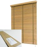 Jaluzele orizontale lemn 50 mm 21 - jaluzele interioare