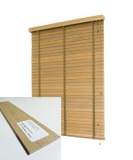 Jaluzele orizontale lemn 50 mm 21 - jaluzele interioare