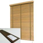Jaluzele orizontale lemn 50 mm 32 - jaluzele interioare