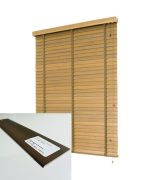 Jaluzele orizontale lemn 50 mm 32 - jaluzele interioare