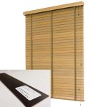 Jaluzele orizontale lemn 50 mm 33 - jaluzele interioare