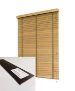 Jaluzele orizontale lemn 50 mm 33 - jaluzele interioare
