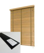Jaluzele orizontale lemn 50 mm 44 - jaluzele interioare