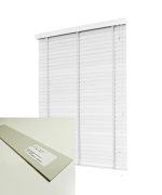 Jaluzele orizontale lemn 50 mm 46 - jaluzele interioare