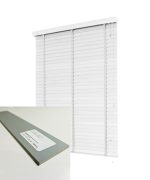 Jaluzele orizontale lemn 50 mm 47 - jaluzele interioare