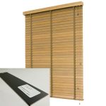 Jaluzele orizontale lemn 50 mm 48 - jaluzele interioare