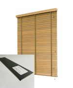 Jaluzele orizontale lemn 50 mm 48 - jaluzele interioare