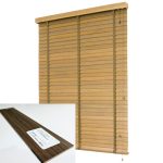 Jaluzele orizontale lemn 50 mm 70 - jaluzele interioare