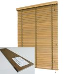 Jaluzele orizontale lemn 50 mm 73 - jaluzele interioare