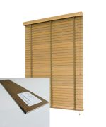 Jaluzele orizontale lemn 50 mm 73 - jaluzele interioare