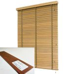 Jaluzele orizontale lemn 50 mm 74 - jaluzele interioare