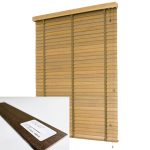 Jaluzele orizontale lemn 50 mm 76 - jaluzele interioare