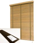 Jaluzele orizontale lemn 50 mm 77 - jaluzele interioare