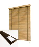 Jaluzele orizontale lemn 50 mm 77 - jaluzele interioare