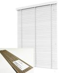 Jaluzele orizontale lemn 50 mm 93 - jaluzele interioare