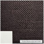 Rolete cu ghidaje 17 mm Wilson 01-blackout - jaluzele tip rulou - imagine 4
