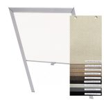 Rolete velux Wilson 01-blackout - rulouri geam interior