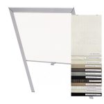 Rolete velux Wilson 2-blackout - rulouri geam interior
