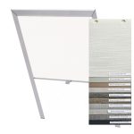 Rolete velux Wilson 5-semiopac - rulouri geam interior