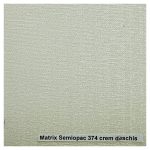 Rolete decorative 25 mm Wilson 10-semiopac - jaluzele rulouri - imagine 7