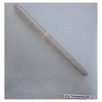 Rolete cu ghidaje 17 mm Wilson 12-transparent - jaluzele tip rulou - imagine 8