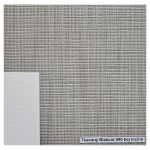 Rolete decorative 25 mm Wilson 6-blackout - jaluzele rulouri - imagine 2